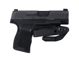 P365X / XL IWB RAVEN CONCEALMENT TRIGGER GUARD HOLSTER W/ CLAW