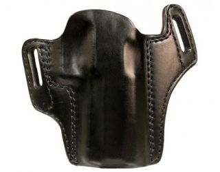 P320 FULL-SIZE PREMIUM LEATHER MITCH ROSEN OWB HOLSTER - RIGHT HANDED