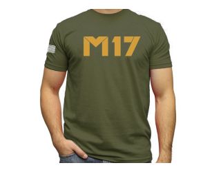 SIG SAUER M17 ODG - MEN'S TSHIRT [SM LEFT]
