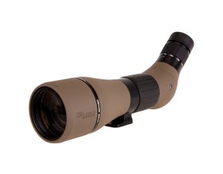 OSCAR8 27-55X80MM