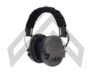 LEGION SAFARILAND CUSTOM ELECTRONIC HEARING PROTECTION