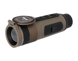 ECHO MV50-DV DUAL VIEW THERMAL MONOCULAR  1.5-24x25/50MM