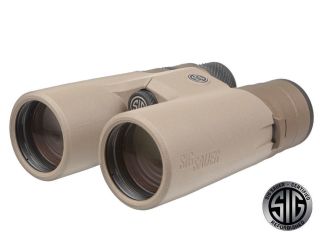 ZULU8 HDX BINOCULAR 10X50MM - CERTIFIED REFURBISHED