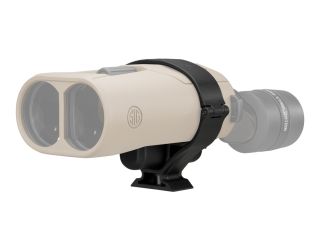 ZULU6™  HDX BINOCULAR ADAPTER