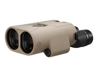 ZULU6™ HDX PRO BINOCULAR 18X50MM