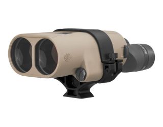 ZULU6™  HDX PRO BINOCULAR ADAPTER