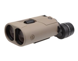 ZULU6 HDX BINOCULAR 16X42MM