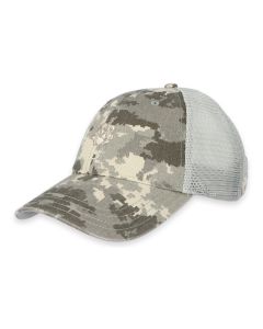 ROSE DIGITAL CAMO HAT