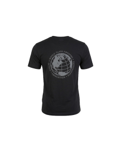 SIG SAUER WORLD CLASS T-SHIRT - BLACK