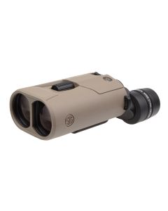 ZULU6 HDX BINOCULAR 16X42MM
