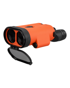 ZULU6&trade; HDX PRO MARINE BINOCULAR 18X50MM