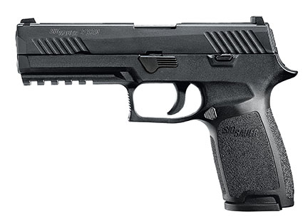 SIG SAUER P320