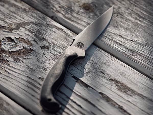 LEGION Operator Knife