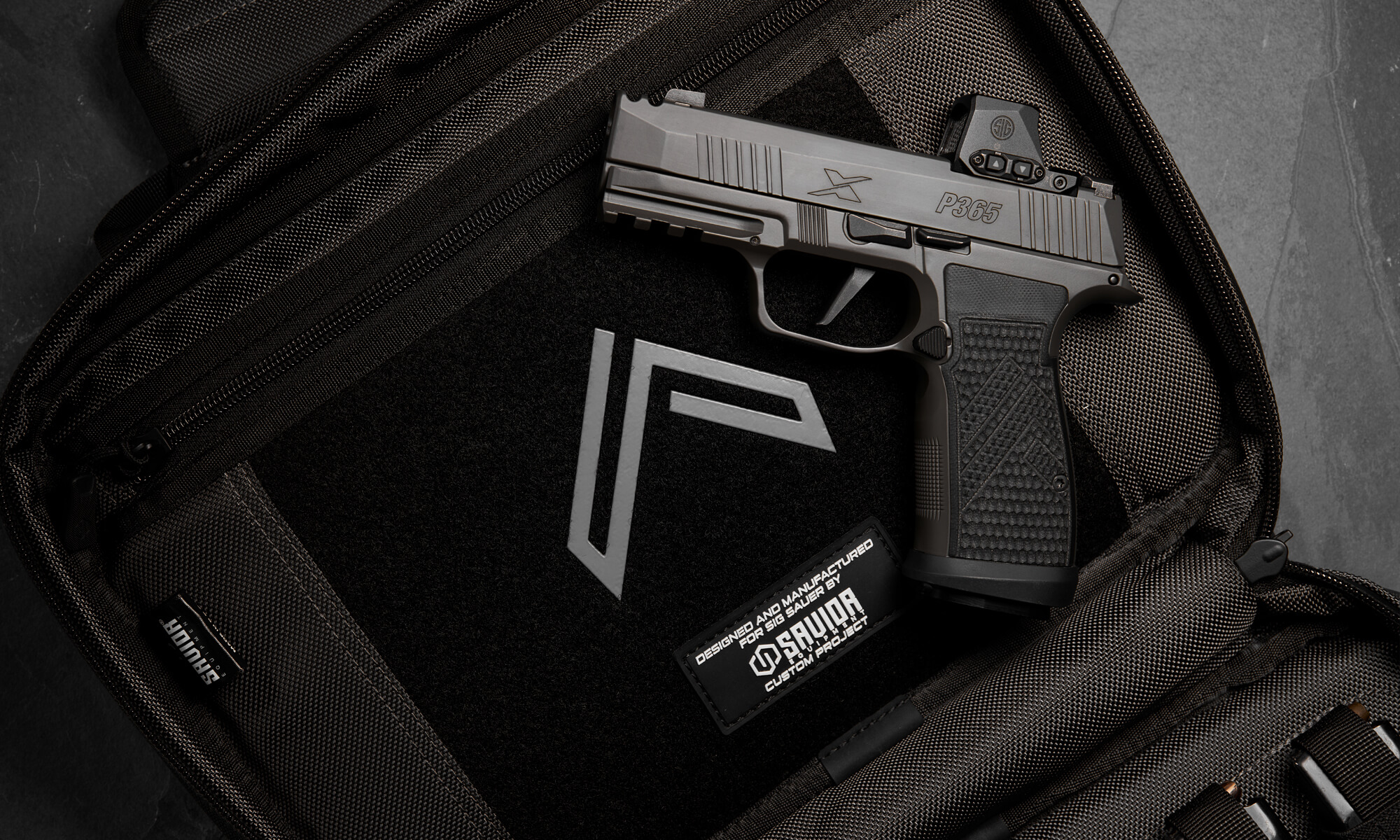 P365-AXG LEGION