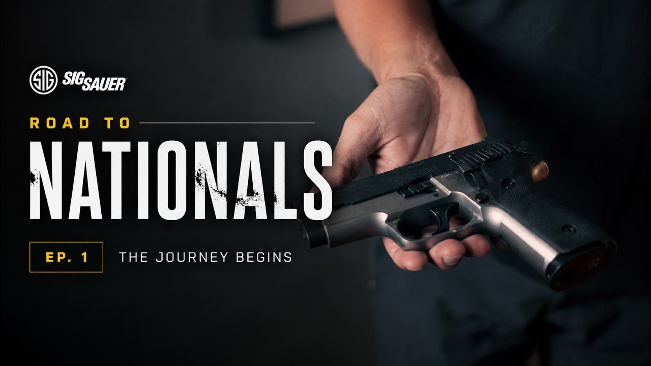 Road to the Nationals