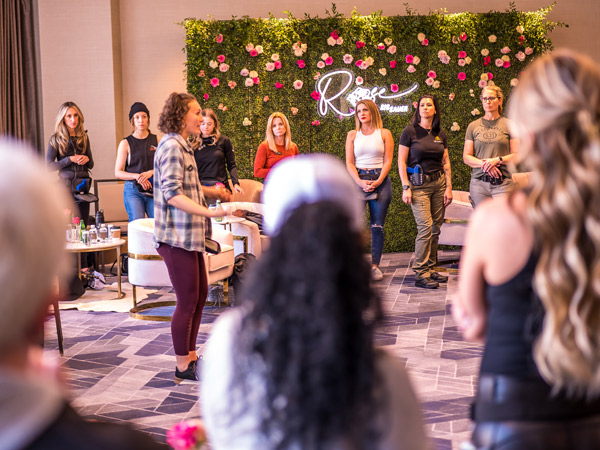 ROSE Retreat Nashville 2023