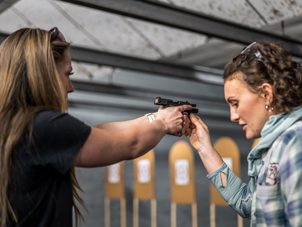 ROSE Retreat Nashville