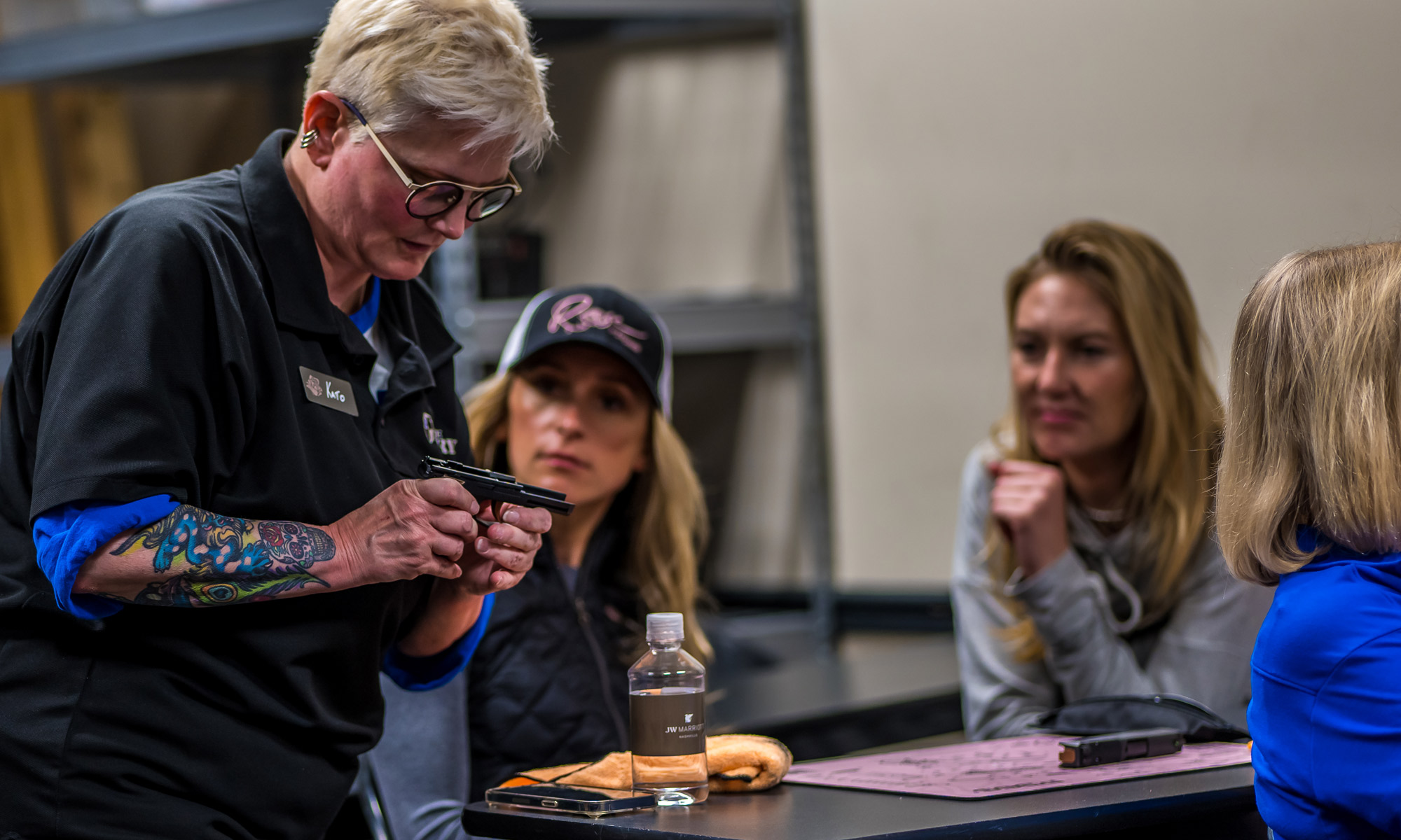 ROSE Retreat Nashville 2023