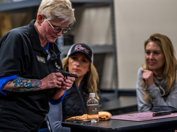 ROSE Retreat Nashville 2023