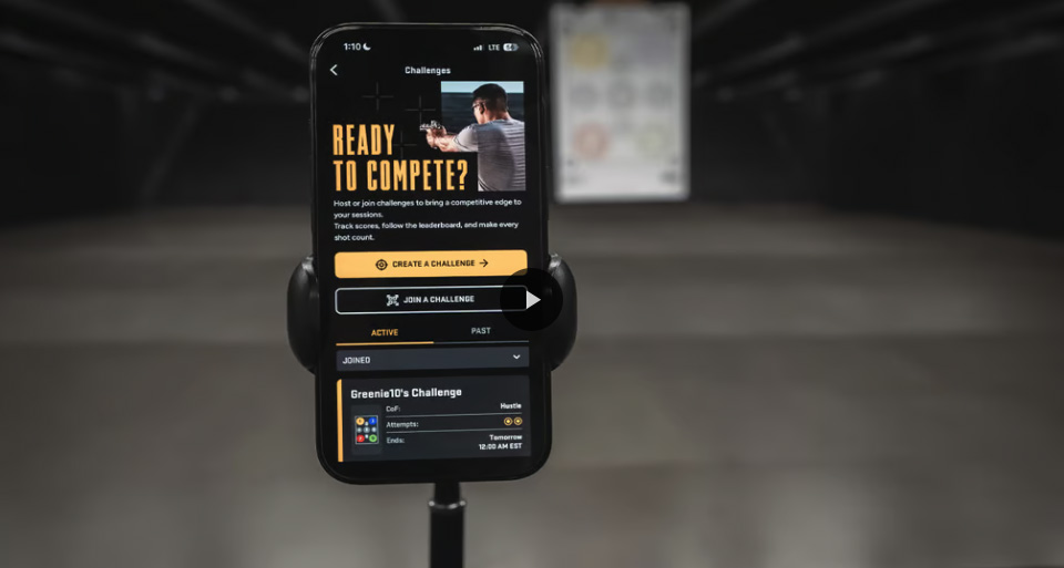 SIG CONNECT | LEADERBOARD