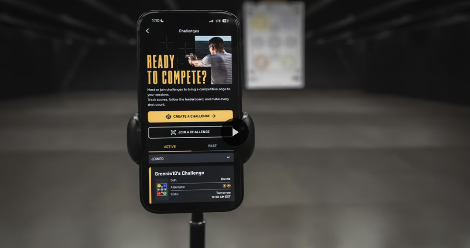 SIG CONNECT | LEADERBOARD
