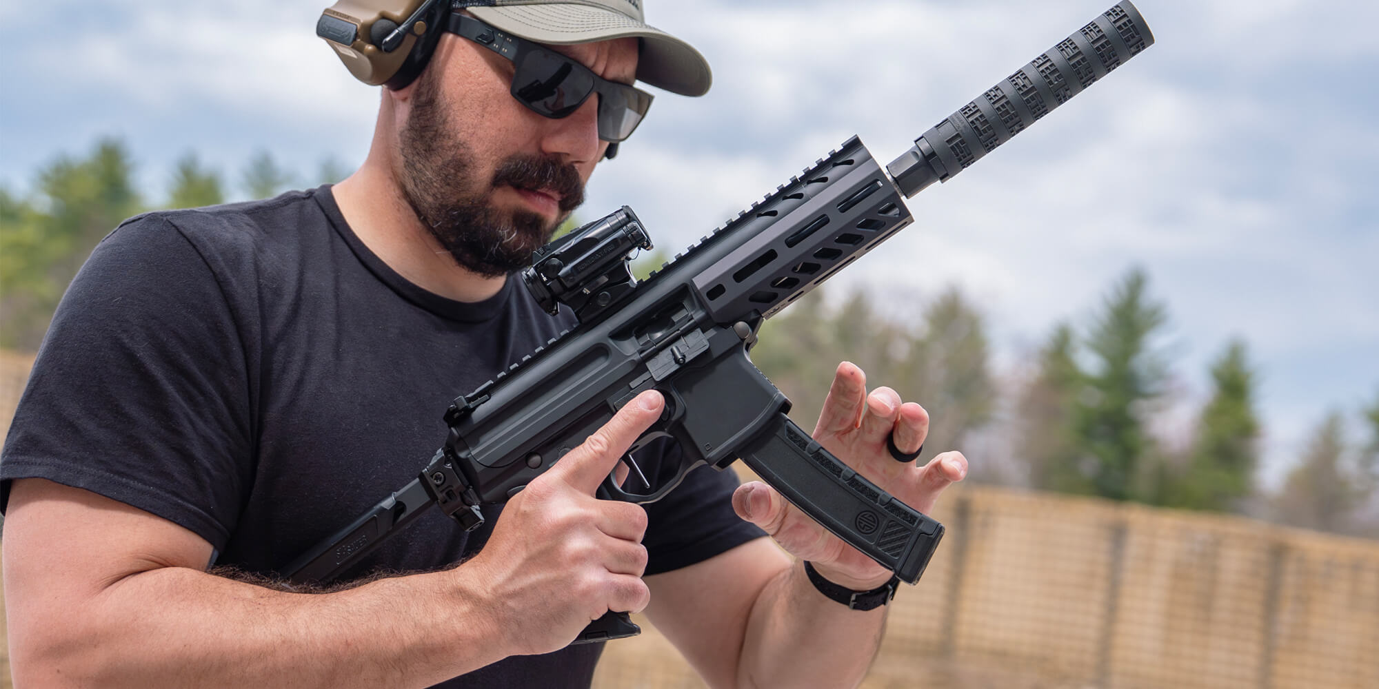 Why SIG SAUER Factory Magazines Outperform Aftermarket Alternatives