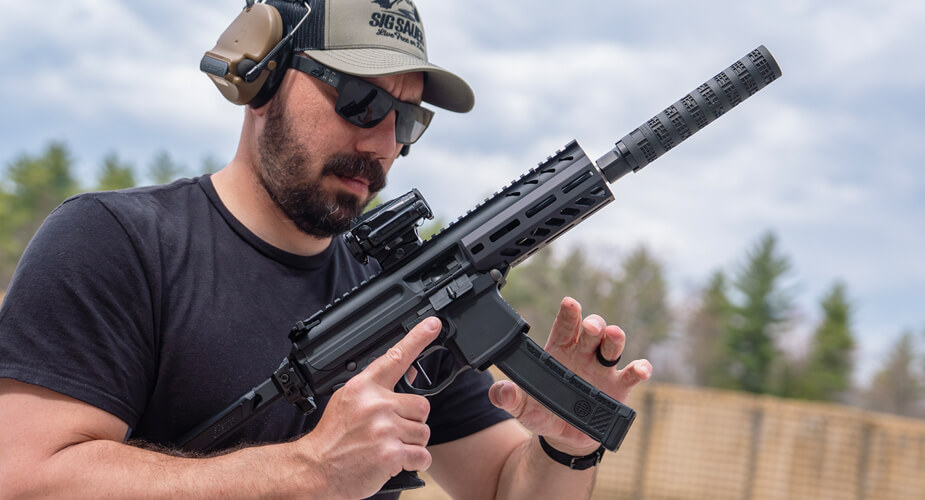 Why SIG SAUER Factory Magazines Outperform Aftermarket Alternatives