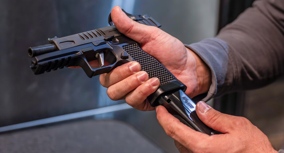 Why SIG SAUER Factory Magazines Outperform Aftermarket Alternatives